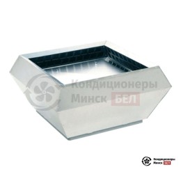 Вентилятор Systemair DVSI 630DS sileo roof fan