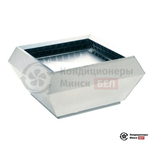  Вентилятор Systemair DVSI 630DS sileo roof fan в Минске