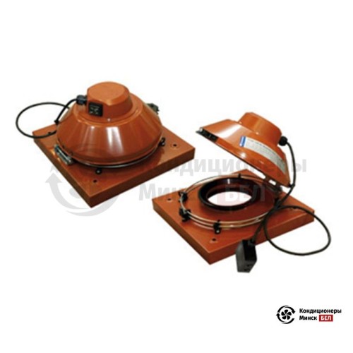  Вентилятор Systemair TFSK 200 Red в Минске