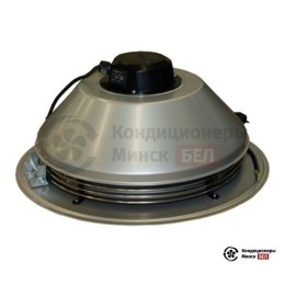 Вентилятор Systemair TFSR 315 Sileo Grey