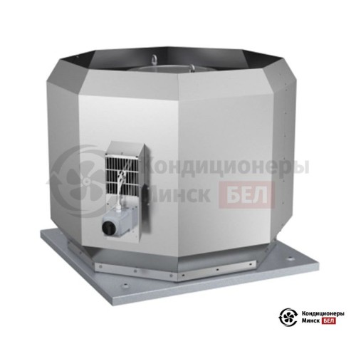 Вентилятор Systemair DVV 630D4-XS/120°C в Минске