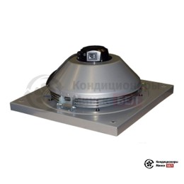 Вентилятор Systemair TFSK 200 Grey