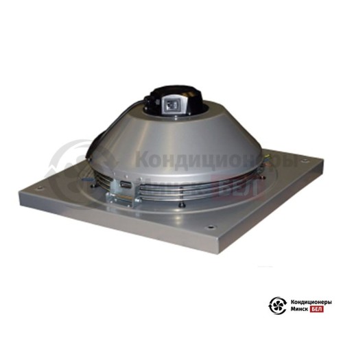  Вентилятор Systemair TFSK 200 Grey в Минске