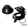  Вентилятор Systemair TFSR 315L Black в Минске