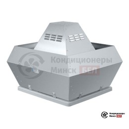 Вентилятор Systemair DVN 560D4 IE2 roof fan