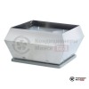  Вентилятор Systemair DVS 450DV sileo в Минске
