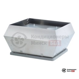 Вентилятор Systemair DVS 450DV sileo