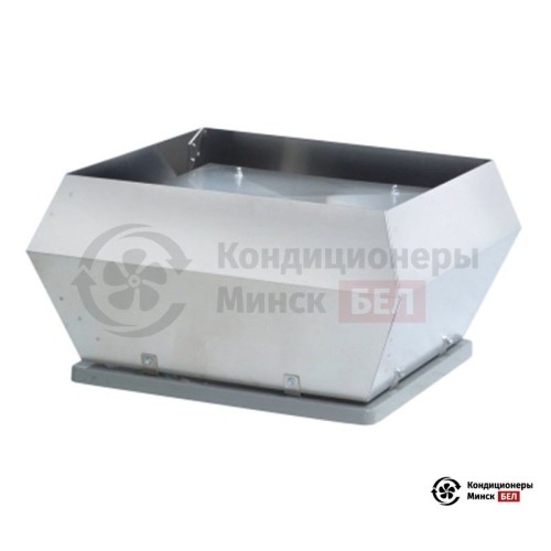  Вентилятор Systemair DVC 190-S (1Ph/230V) в Минске