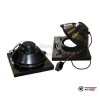  Вентилятор Systemair TFSK 160 Roof fan Black в Минске