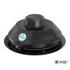  Вентилятор Systemair TFSR 160 Sileo Black в Минске