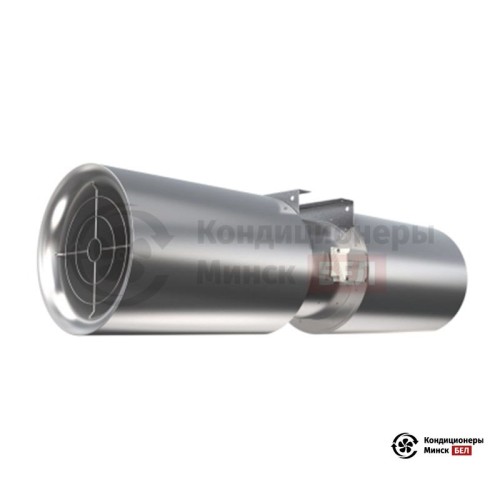  Вентилятор Systemair AJR 315-2/4-TR (22N) в Минске