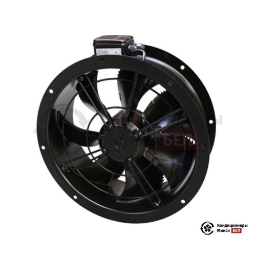  Вентилятор Systemair AR 500DV sileo Axial fan в Минске