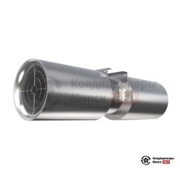 Вентилятор Systemair AJR 400-2/4-TR (55N)