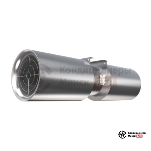  Вентилятор Systemair AJR 400-2/4-TR (55N) в Минске
