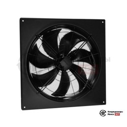Вентилятор Systemair AW 1000DS sileo Axial fan