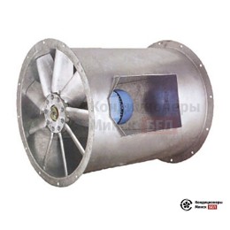 Вентилятор Systemair AXCBF 800D4-18 IE2