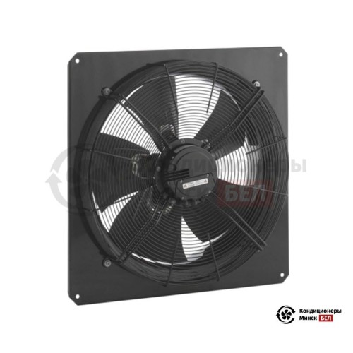  Вентилятор Systemair AW 500 EC sileo Axial fan в Минске
