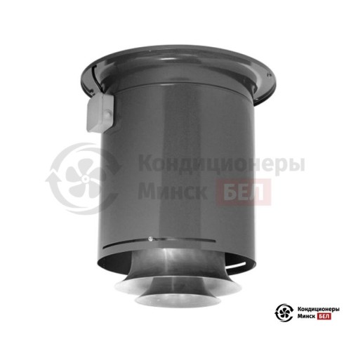  Вентилятор Systemair Blandovent 400 в Минске