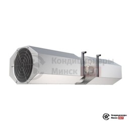 Вентилятор Systemair AJ8 400-2/4-TR (55N)