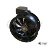  Вентилятор Systemair AR 315DV sileo Axial fan в Минске