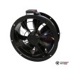  Вентилятор Systemair AR 630DS sileo Axial fan в Минске