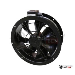 Вентилятор Systemair AR 630DS sileo Axial fan