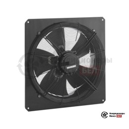 Вентилятор Systemair AW 300 EC sileo Axial fan