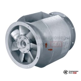 Вентилятор Systemair AXCBF 400D2-22 IE2