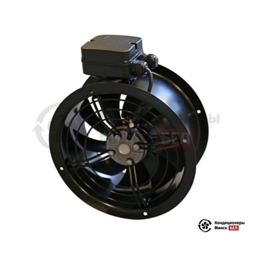  Вентилятор Systemair AR 350DV sileo Axial fan в Минске
