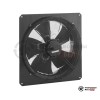  Вентилятор Systemair AW 710D-L EC sileo Axial fan в Минске