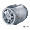  Вентилятор Systemair AXCBF 250D4-32 в Минске