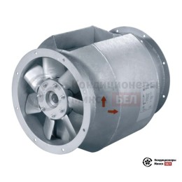Вентилятор Systemair AXCBF 250D4-32