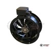  Вентилятор Systemair AR 200E2 sileo Axial fan в Минске