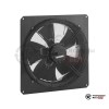  Вентилятор Systemair AW 400E4 sileo Axial fan в Минске