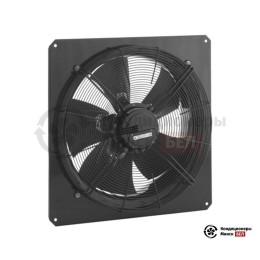 Вентилятор Systemair AW 400E4 sileo Axial fan