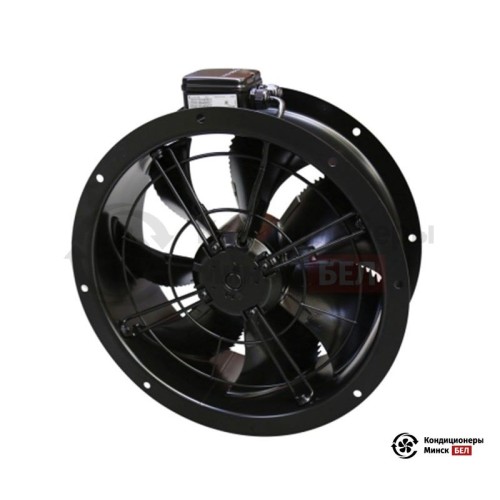  Вентилятор Systemair AR 800DS sileo Axial fan в Минске