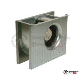 Вентилятор Systemair CT 225-6 Centrifugal fan