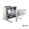  Вентилятор Systemair KBT 250D4 IE2 Thermo fan в Минске