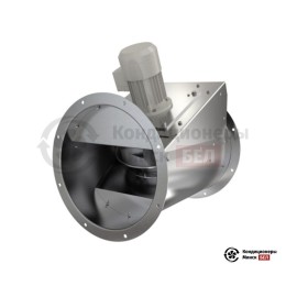Вентилятор Systemair AxZent 500DV