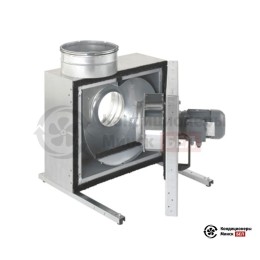 Вентилятор Systemair KBR 315E4 Thermo fan