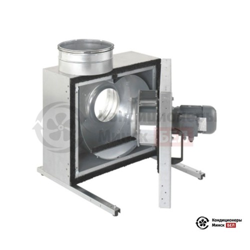  Вентилятор Systemair KBR 315E4 Thermo fan в Минске