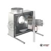  Вентилятор Systemair KBR 355EC Thermo fan в Минске