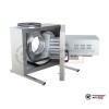  Вентилятор Systemair KBT 280D4 IE2 Thermo fan в Минске