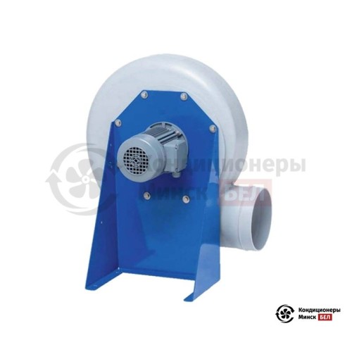  Вентилятор Systemair PRF 160D4 в Минске