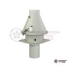  Вентилятор Systemair DVP 315D4-8 roof fan plastic в Минске