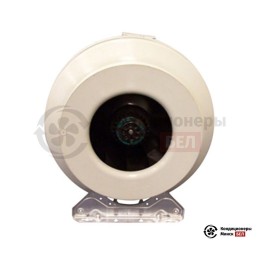 Вентилятор Systemair RVK 160E2 sileo 1ph/230V