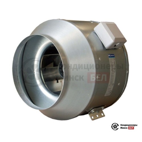  Вентилятор Systemair KD 250 L1 в Минске
