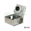  Вентилятор Systemair KVK Slim 160 в Минске
