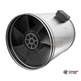 Вентилятор Systemair prio 315 EC
