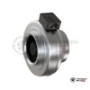  Вентилятор Systemair K 200 EC sileo в Минске